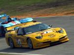 Chevrolet Corvette C5R 2001 года